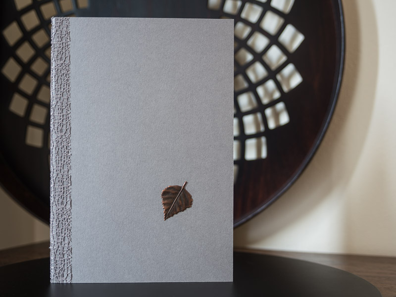 Booklet