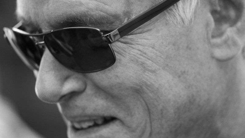 face with sunglasses