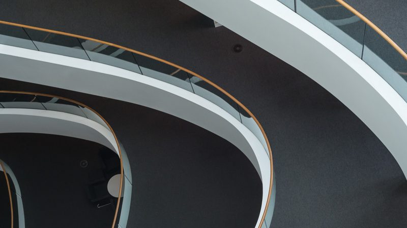 architecture interior