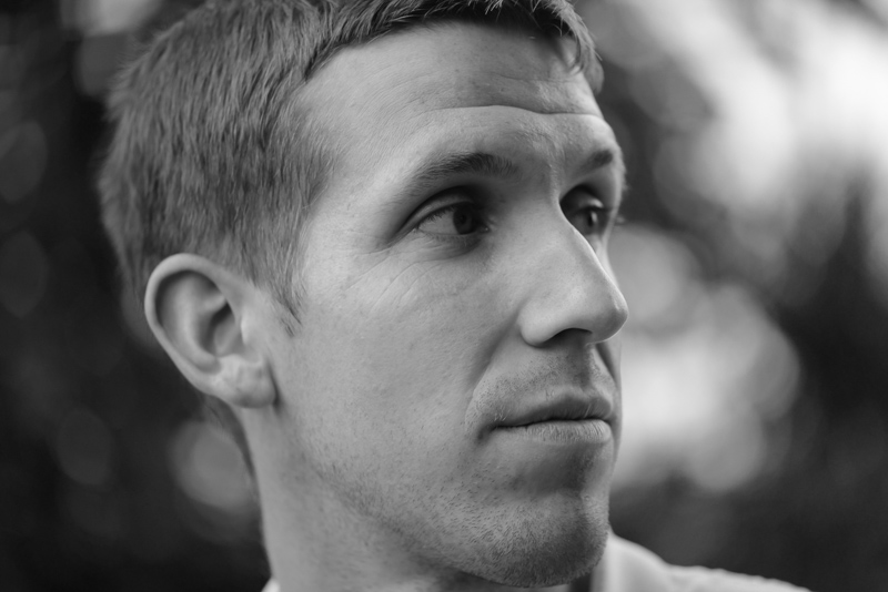 photo of face